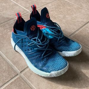 Harden Vol. 2 basketball shoes